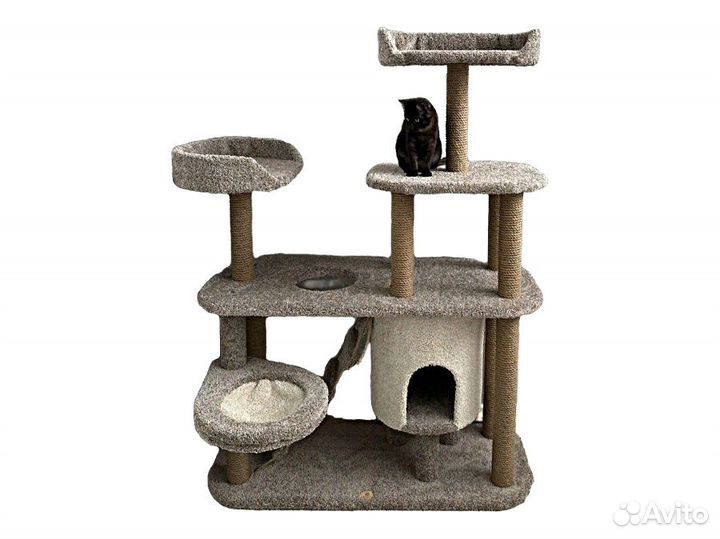 Когтеточка для кошек «Спасатели Малибу»