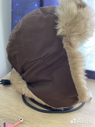 Шапка для мальчика