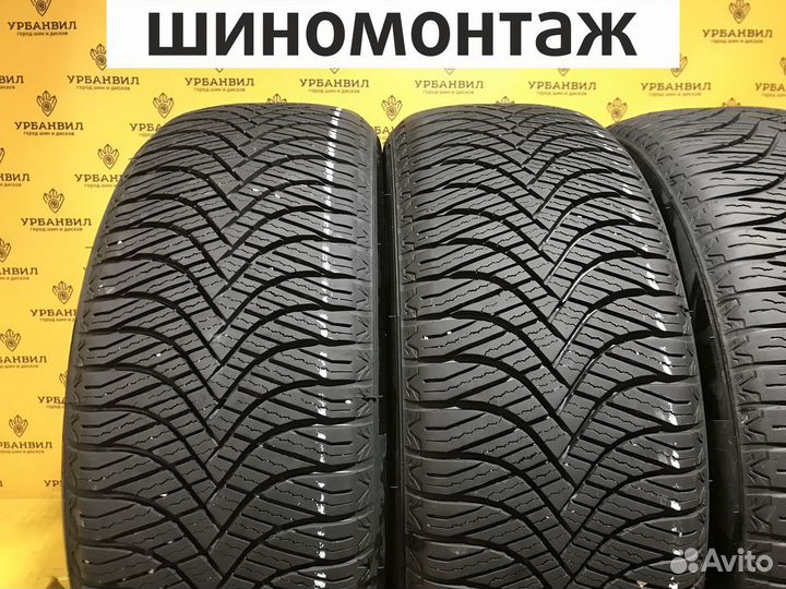 Westlake All Season Z-401 205/50 R17 93V