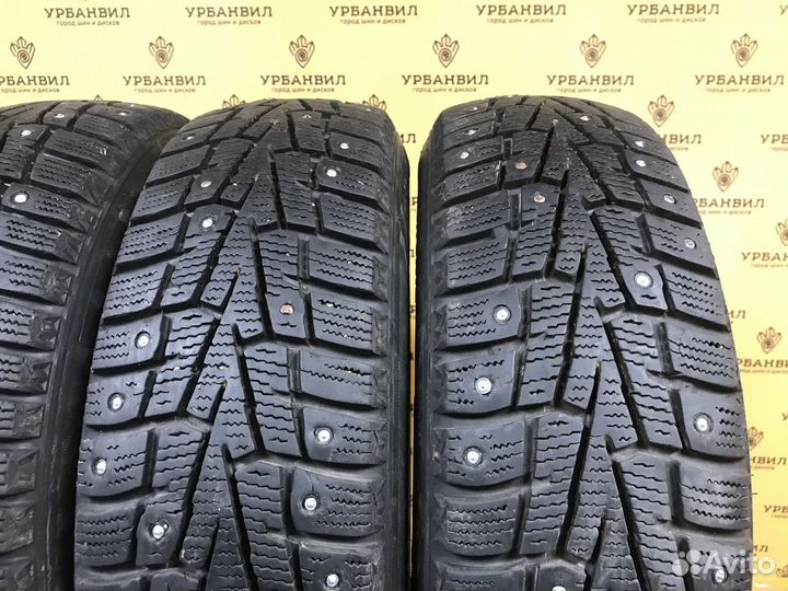 Nexen Winguard WinSpike 175/70 R13 82T