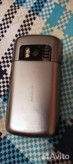 Nokia C6-01