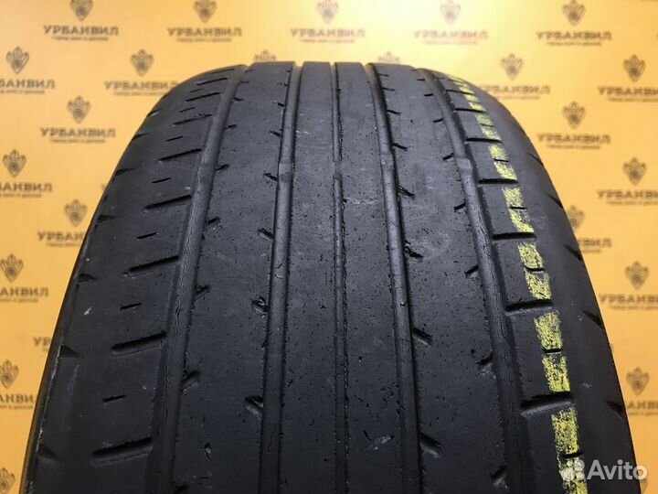 Yokohama Advan A460 205/55 R16 91V