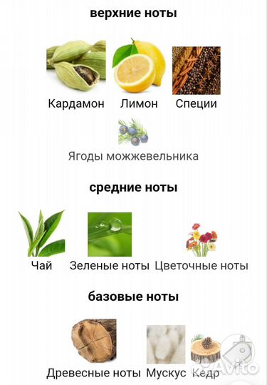 Аромат Hermes Voyage d'Hermes (новый), 100 мл