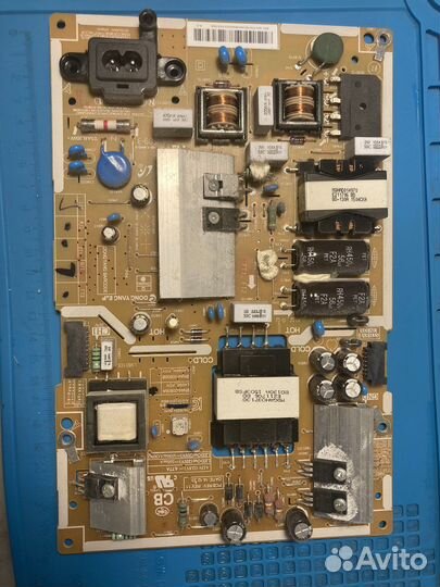 Блок питания BN44-00806A