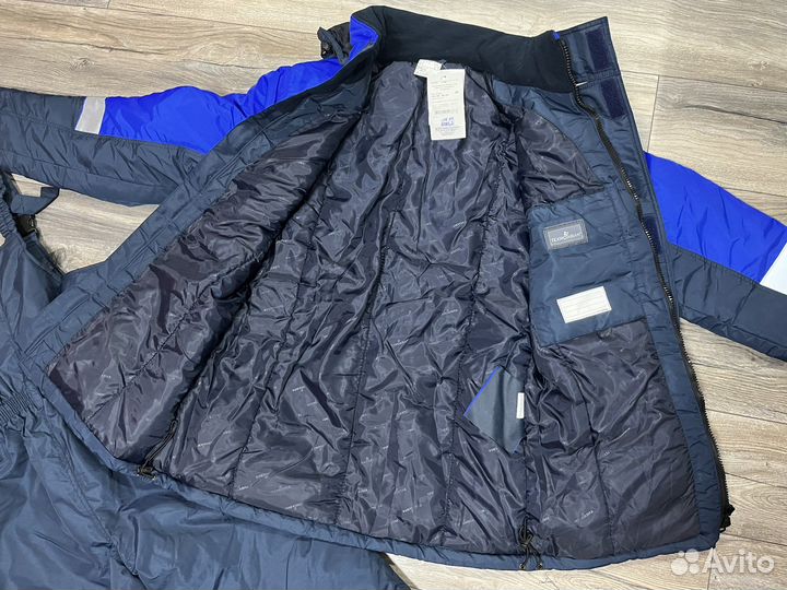 Зимний костюм Техноавиа спецодежда