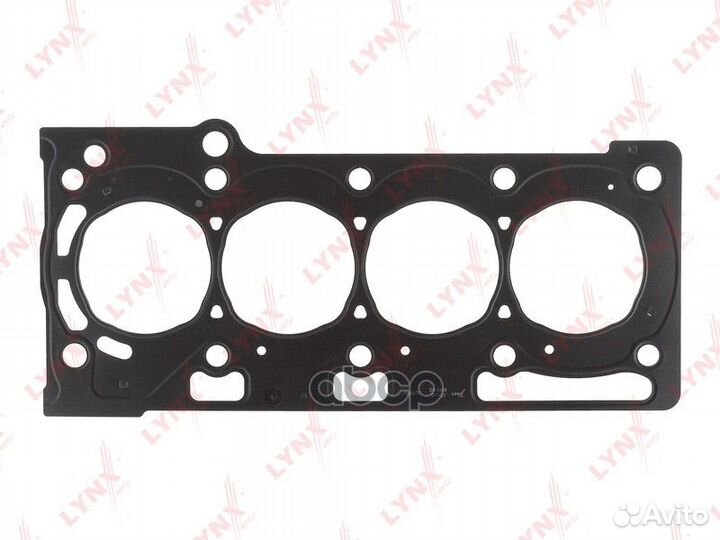 Прокладка гбц SH0448 lynxauto