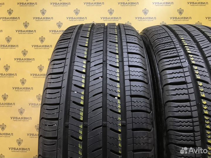 Kumho Solus TA11 215/55 R17 94T