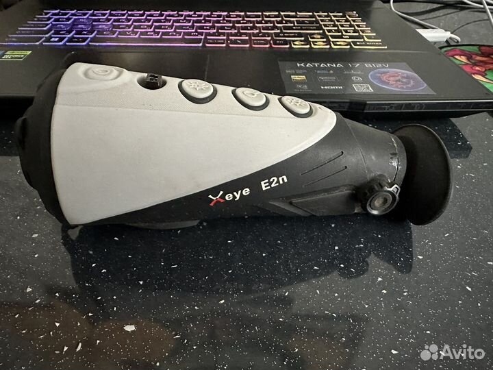 Тепловизор iray Xeye E2n v2