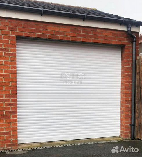 Рольставни