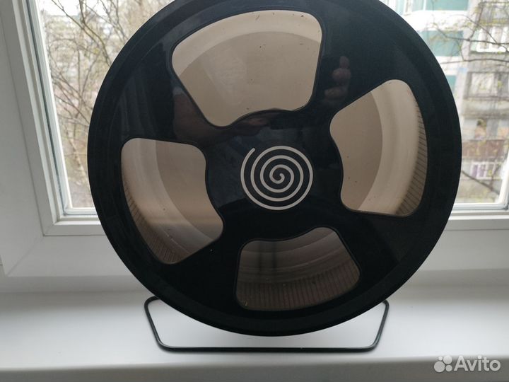 Беговое колесо для грызунов