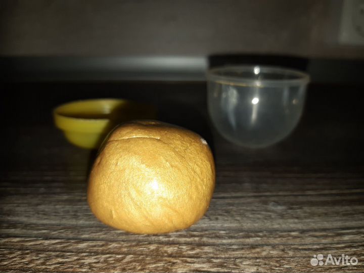 Жвачка для рук