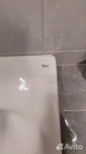 Раковина Roca