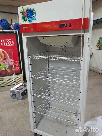 Холодильник для напитков 2 шт