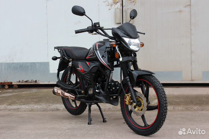 Мопед 50кубов sirius sport