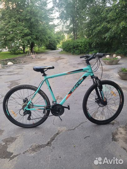 Велосипед Десна-2610 D26