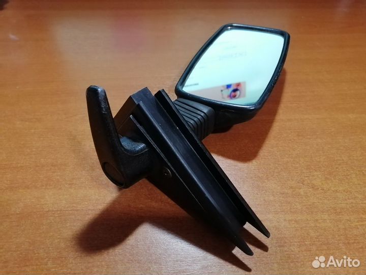 Зеркало заднего вида ваз 2107, 05, 04