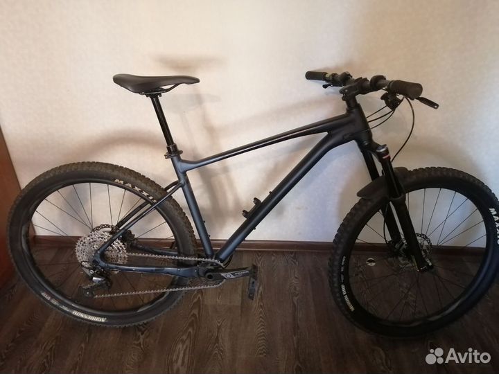 Giant Fathom 29 2 XL