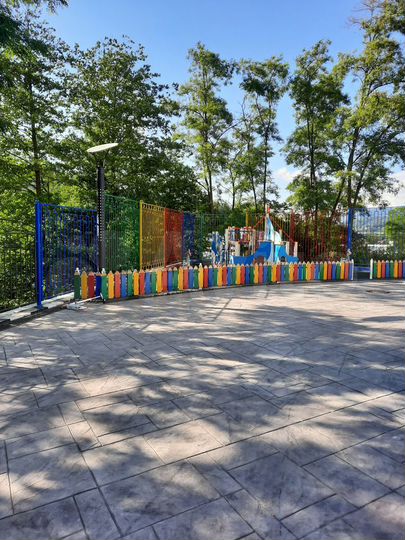 Квартира-студия, 22,5 м², 6/12 эт.