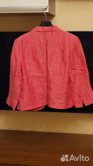 Пиджак женский 44