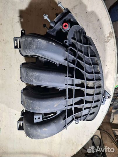 Коллектор впускной 2.0 Focus 3