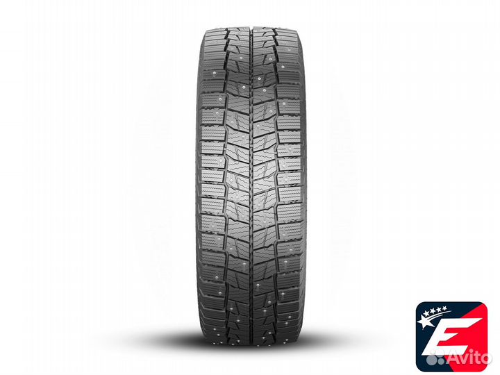 Continental VanContact Ice 215/75 R16 R