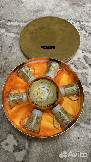 Сервиз кофейный