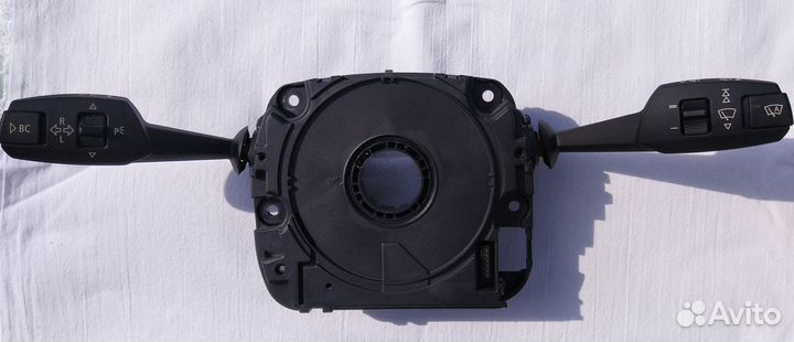 BMW Х5 Е70 коммут. центр SZL 61319251134