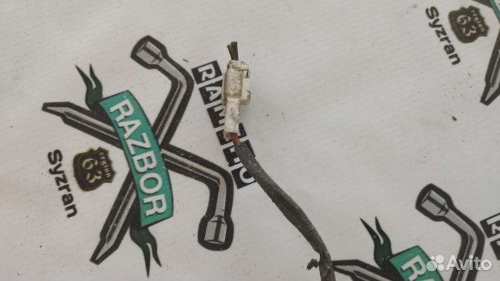 Стеклоподъемный механизм задний правый Toyota