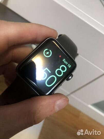 Apple watch series 3 42mm