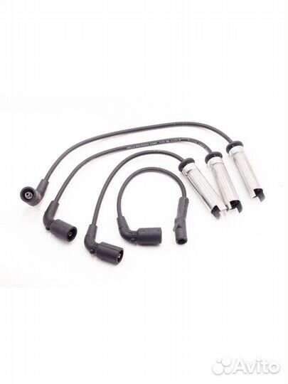 Высоковольтные провода (катушка) Chevrolet Aveo I