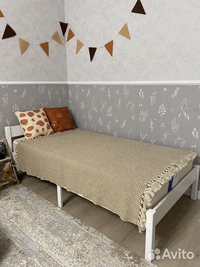 Детская кровать 160/80
