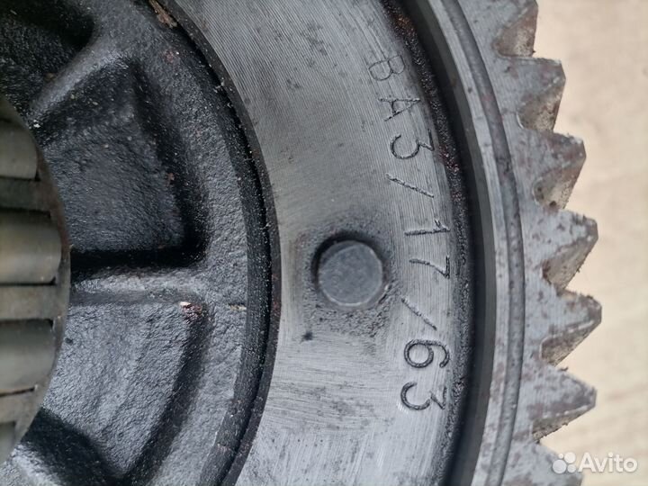 Продаю кпп ваз 2110