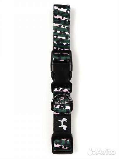 Ошейник United Pets для собак Complete me M 34-56