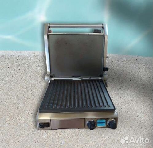 Электрогриль Bork G 801