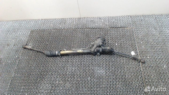 Рейка рулевая с г/у Volkswagen Fox, 2006