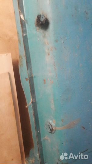 Топливный бак тракторный