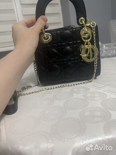 Сумка женская