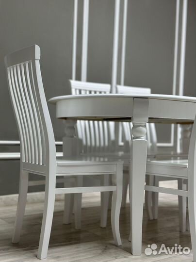 Кухонный стол / стол / стол стулья