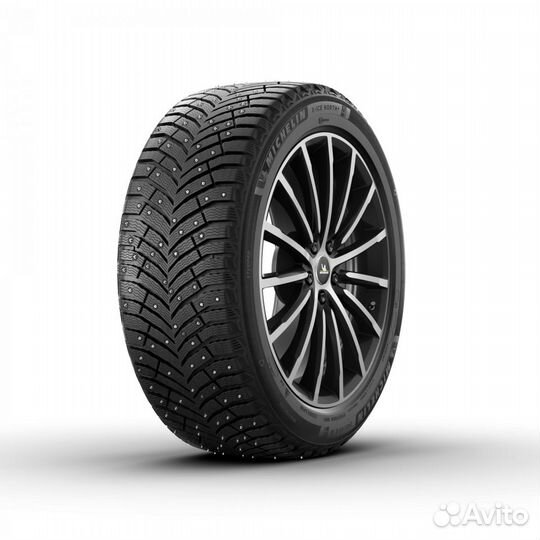 Michelin X-Ice North 4 225/45 R18 95T