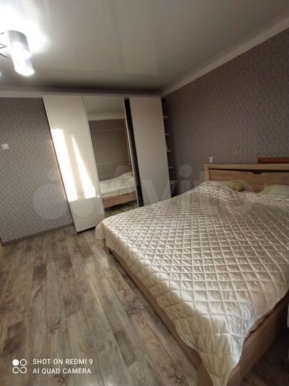 1-к. квартира, 35 м², 3/5 эт.