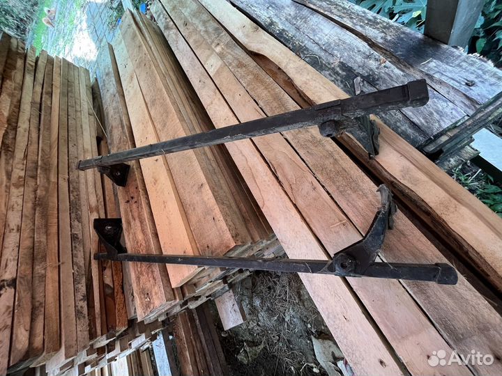 Багажник opel astra g