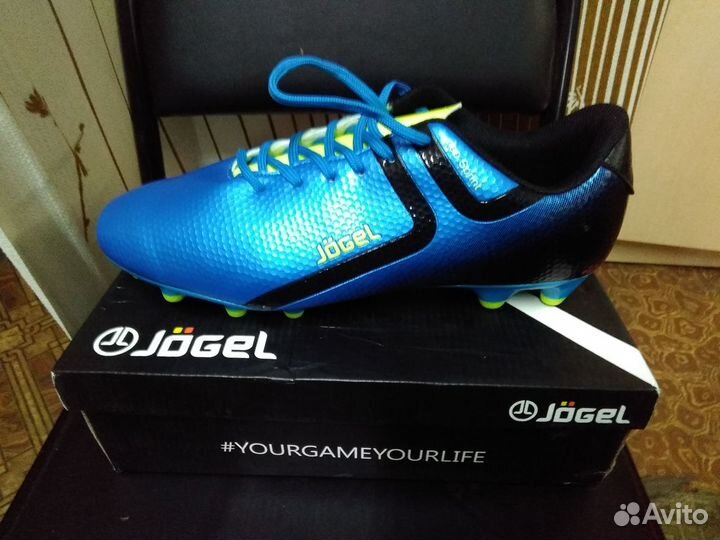 Обувь для футбола