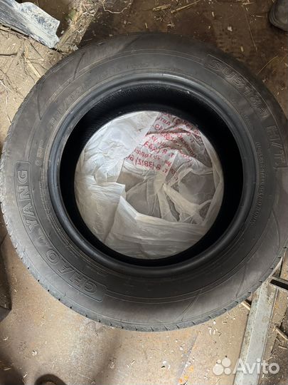 Chaoyang SU318A 225/65 R17 102H