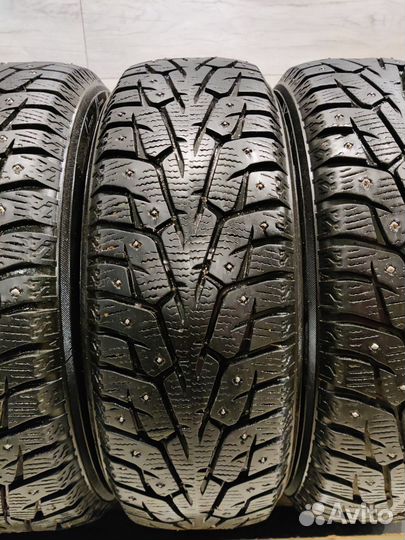 Yokohama Ice Guard Stud IG55 185/65 R15 92T