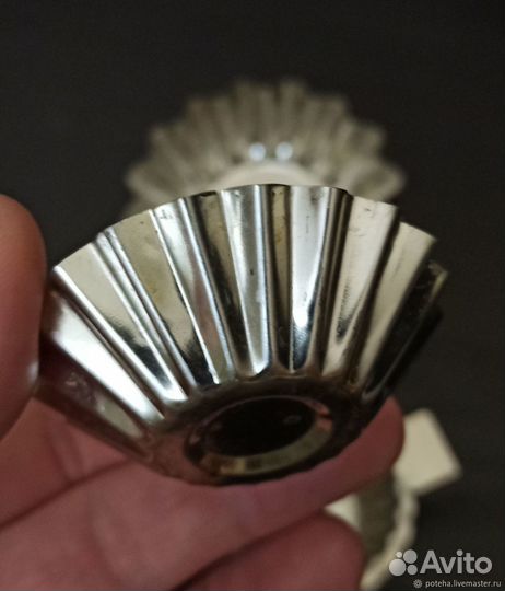 Формы для выпечки