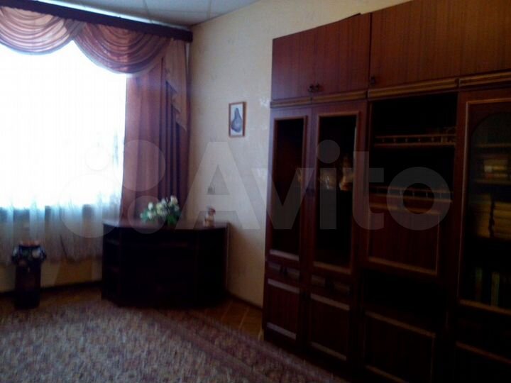 3-к. квартира, 68 м², 4/5 эт.