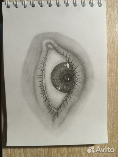 Рисунки на заказ