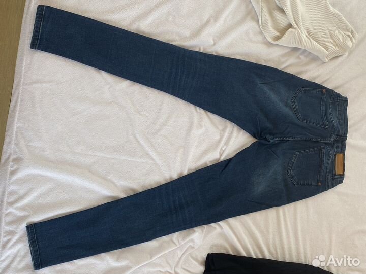 Женские вещи пакетом 44