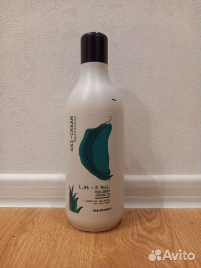 Оксид Elgon 1,5%