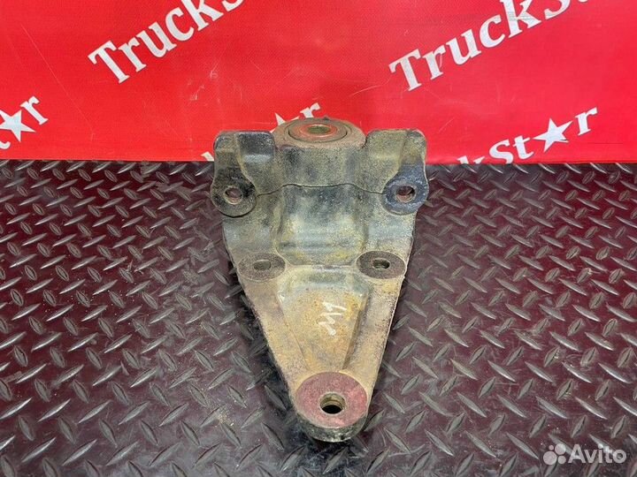 Кронштейн рессоры Man TGA, Man TGS, Man TGX